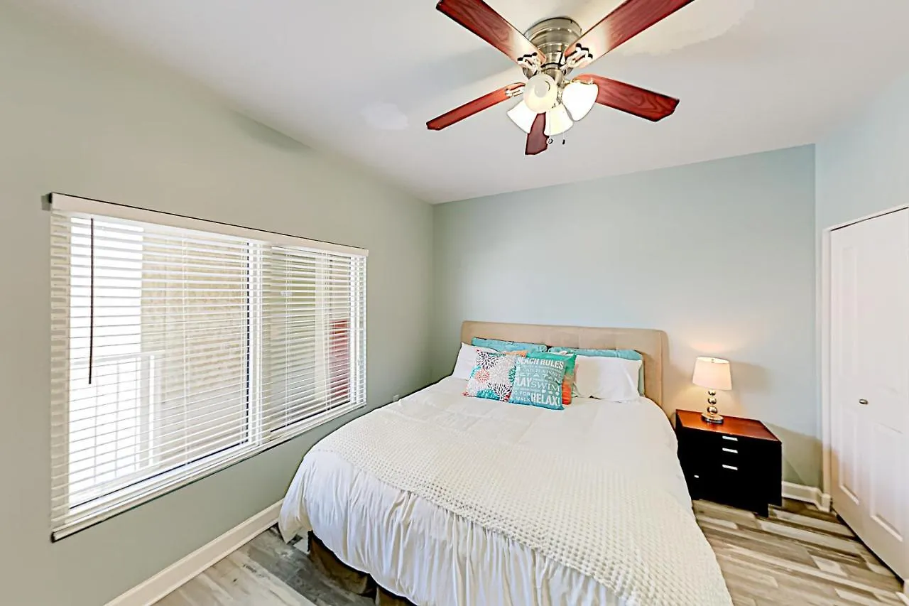 Shores Of Panama Villa Panama City Beach 0*,  United States