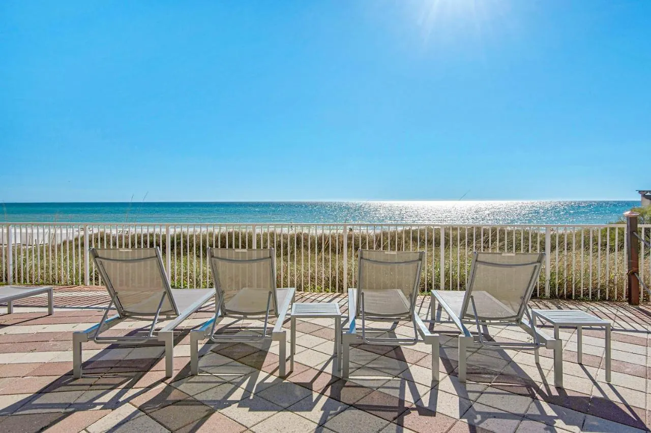 Shores Of Panama Villa Panama City Beach 0*,  United States
