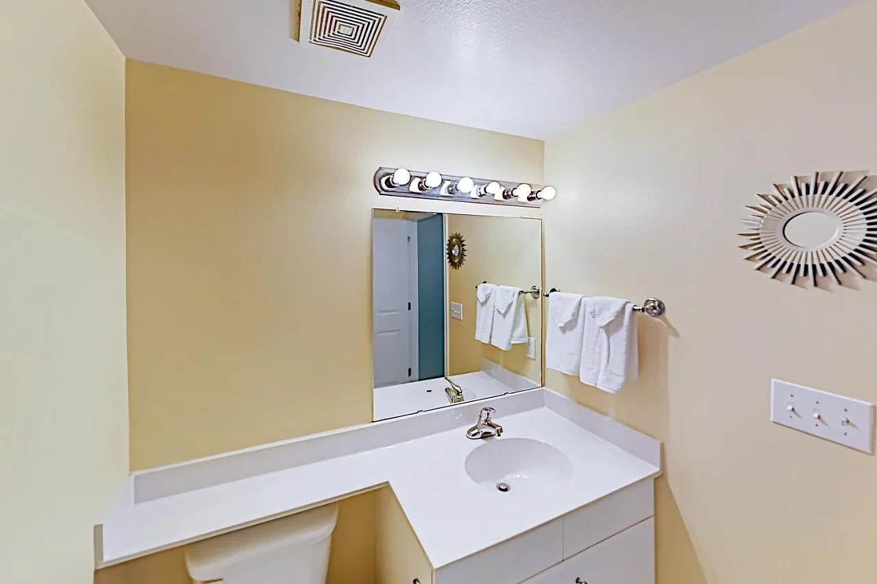 Shores Of Panama Villa Panama City Beach 0*,  United States