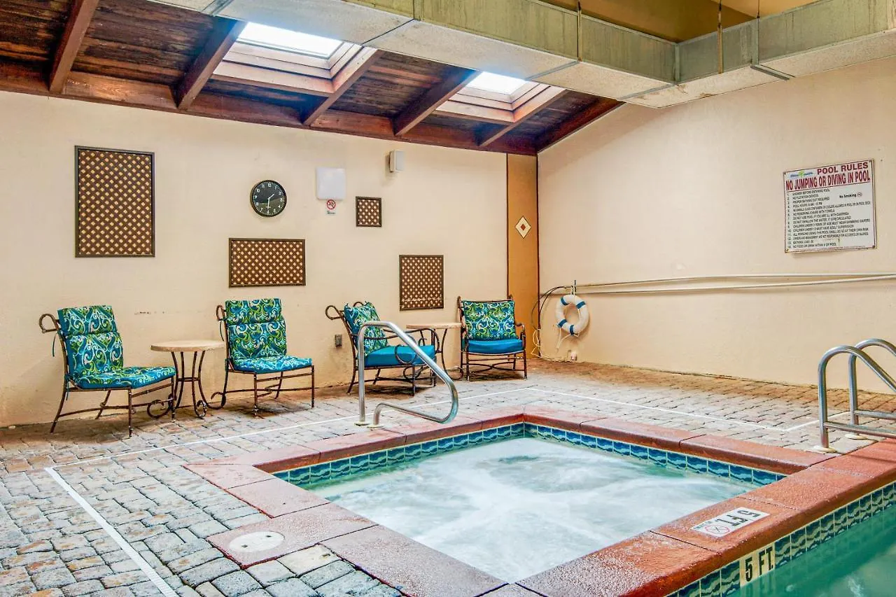 Shores Of Panama Villa Panama City Beach