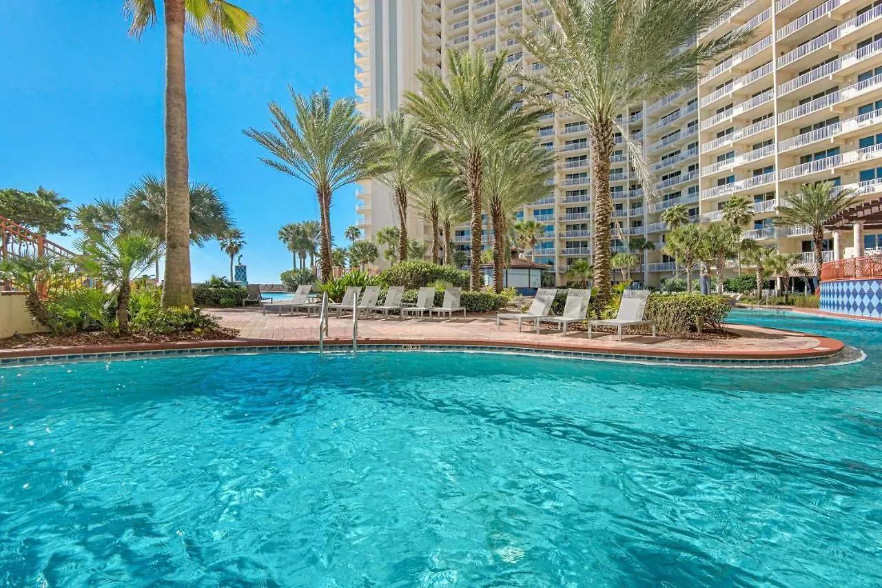 Shores Of Panama Villa Panama City Beach 0*,