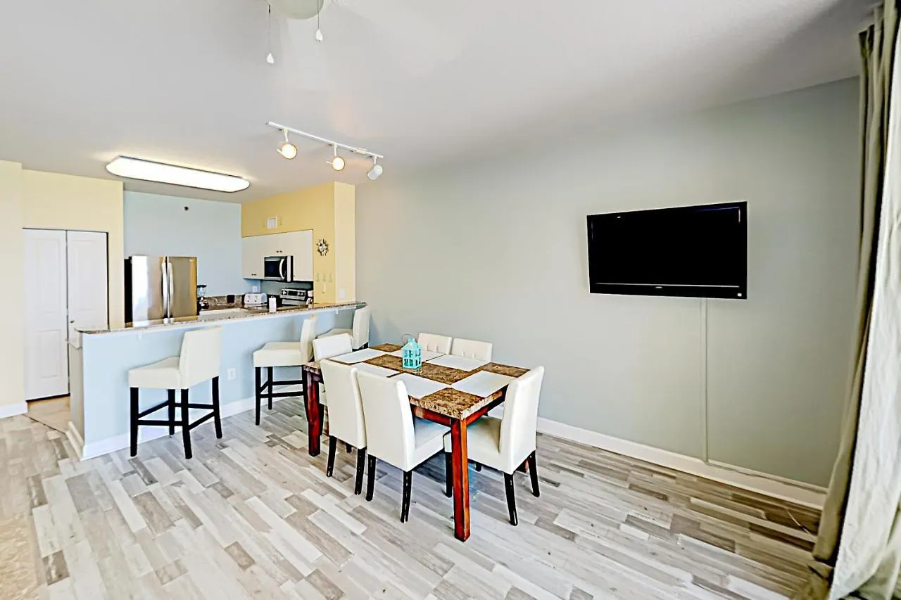 Shores Of Panama Villa Panama City Beach