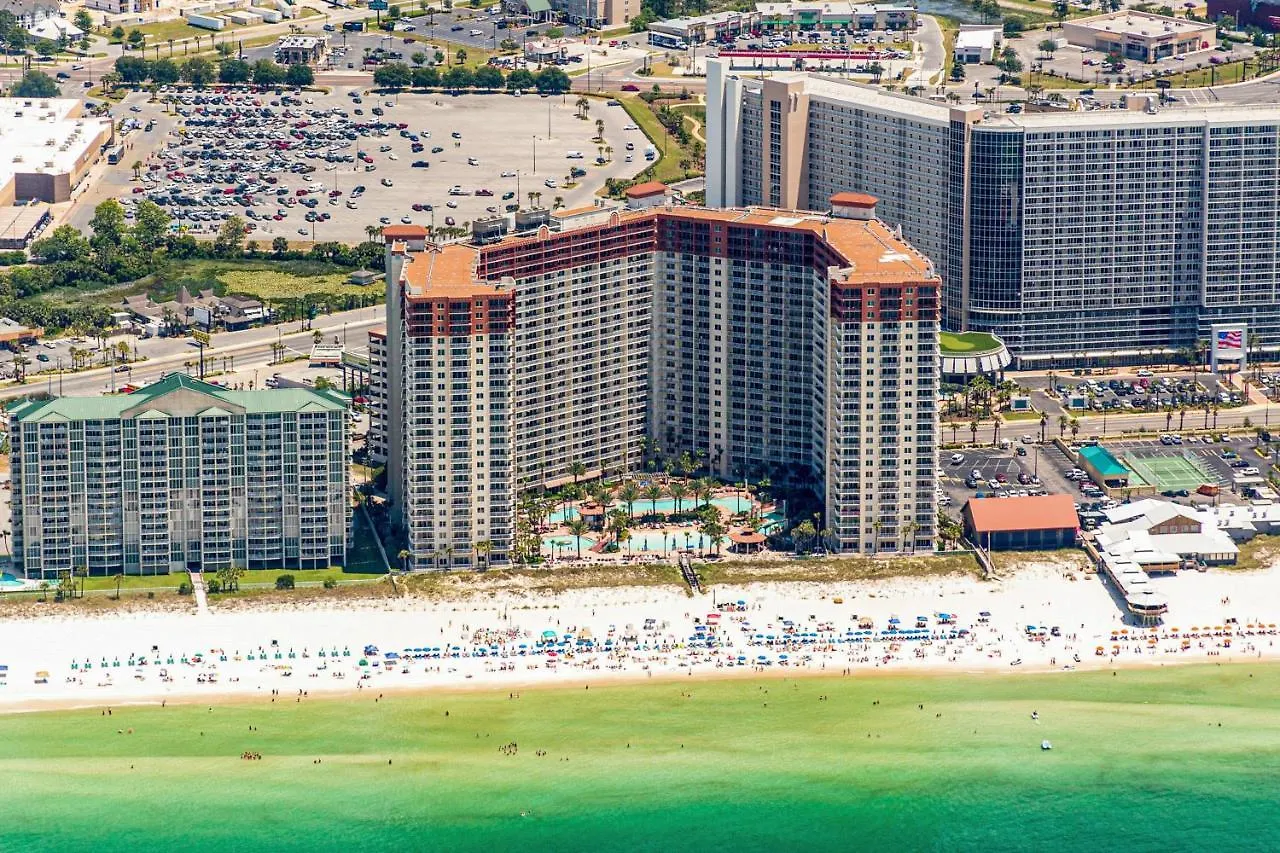 Shores Of Panama Villa Panama City Beach United States