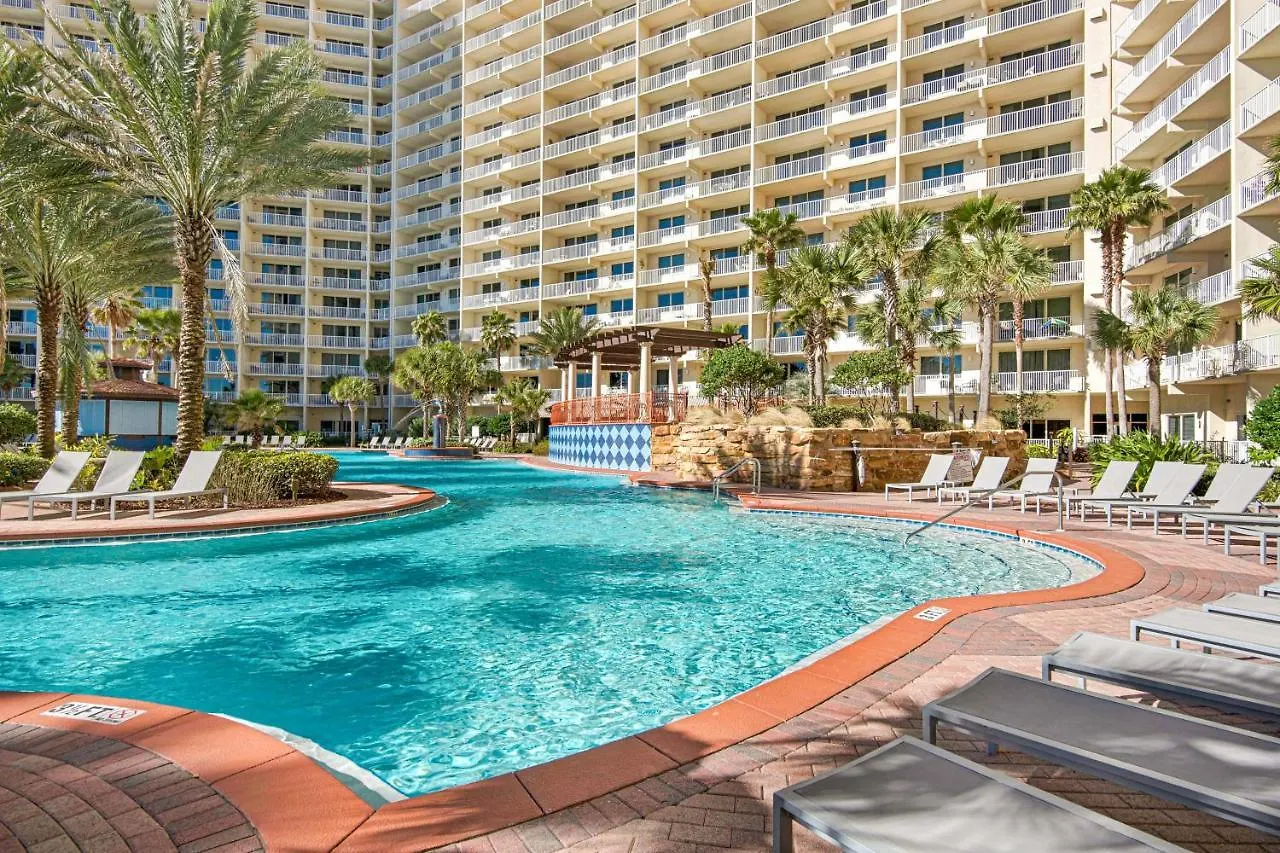 Holiday home Shores Of Panama Villa Panama City Beach United States