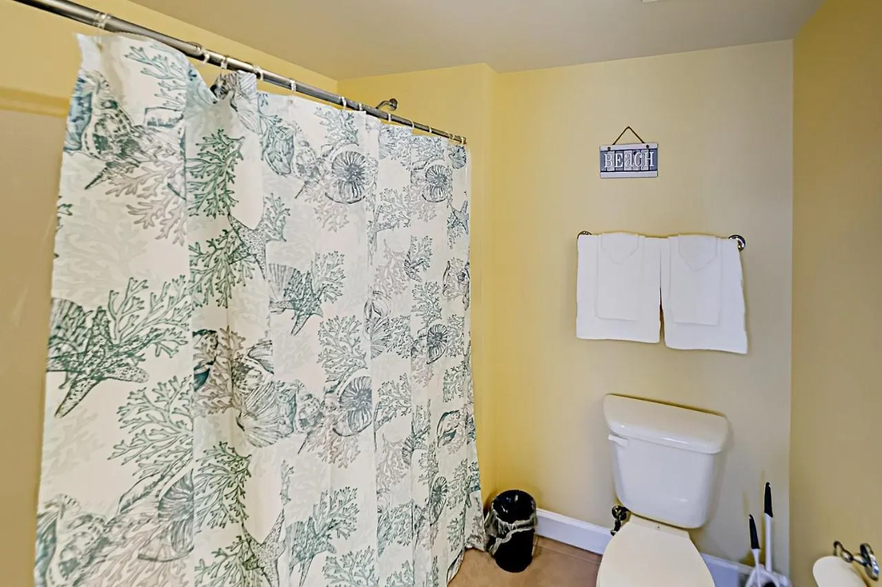 Holiday home Shores Of Panama Villa Panama City Beach United States