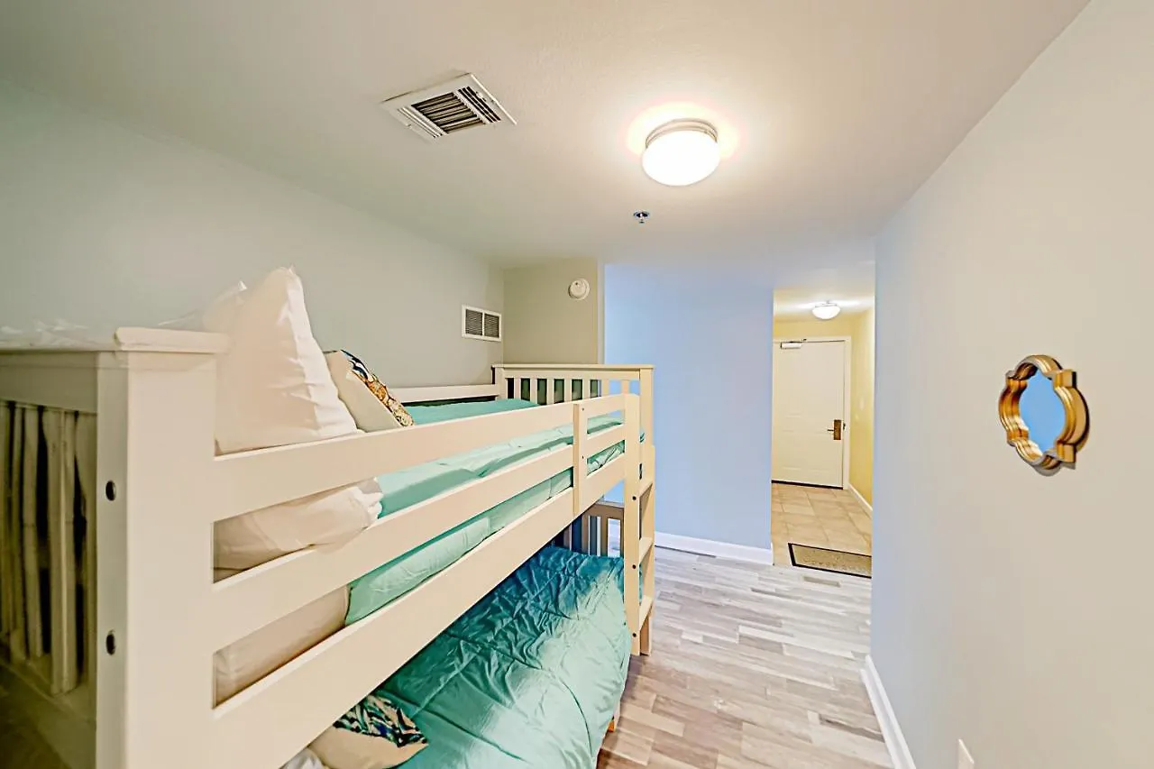 Shores Of Panama Villa Panama City Beach Holiday home