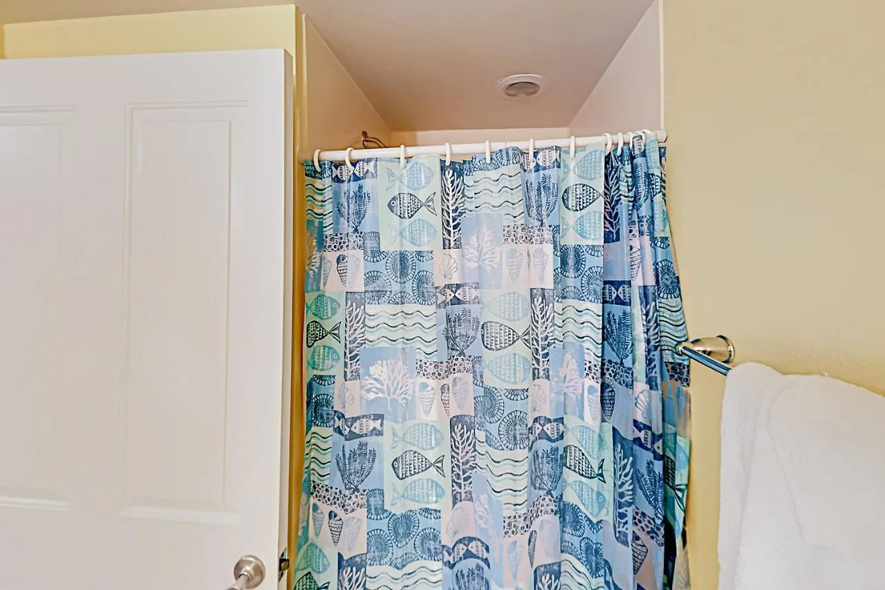 Shores Of Panama Villa Panama City Beach Holiday home