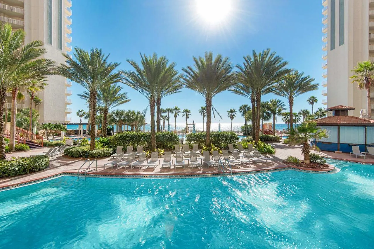 Holiday home Shores Of Panama Villa Panama City Beach United States